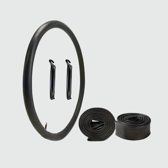 Mountain Bike Inner Tube Replacement - Inner City Scooters - Tubes ireland
