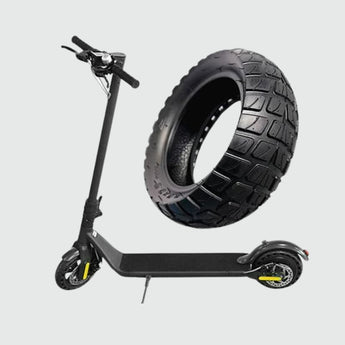 KuKirin G2 Pro Tyre Replacement - 8.5 Inch 8.5x3.0 - Inner City Scooters - Tyre ireland