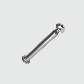 Back Axle - Inner City Scooters - Axle ireland