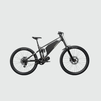 Bonnell 775 MX - Inner City Scooters - Electric Bikes ireland