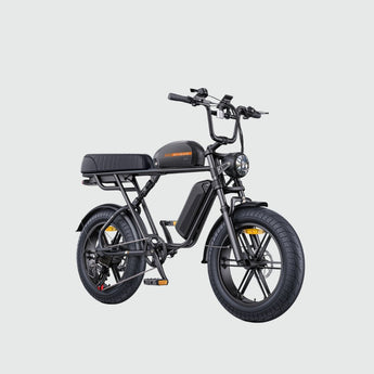 Engwe M1 Dual Battery - Inner City Scooters - Electric Bikes ireland