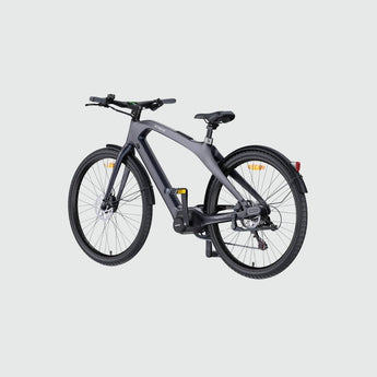 Engwe MapFour N1 Pro - Inner City Scooters - Electric Bikes ireland