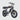 Engwe M1 Dual Battery - Inner City Scooters - Electric Bikes ireland
