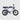 Engwe M1 Dual Battery - Inner City Scooters - Electric Bikes ireland