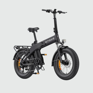 Engwe EP-2 3.0 Boost - Inner City Scooters - Electric Bikes ireland