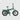 Engwe EP-2 3.0 Boost - Inner City Scooters - Electric Bikes ireland