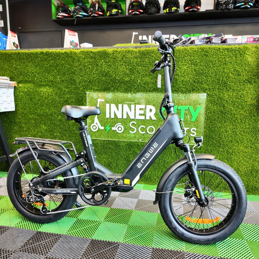 ENGWE L20 3.0 Boost E-Bike Dublin