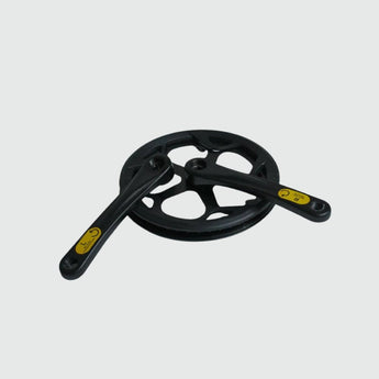 Engwe Crankset - Engine X, Engine Pro & EP - 2 Pro - Inner City Scooters - Crank ireland