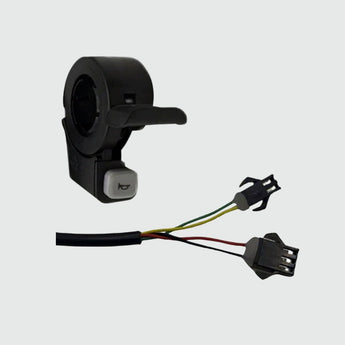 Engwe Engine Pro 2.0 Throttle - Inner City Scooters - Throttle ireland