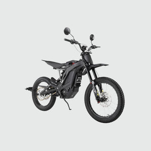 E Ride Pro SS 2.5 Electric Dirt Bike - Inner City Scooters - Electric Bikes ireland
