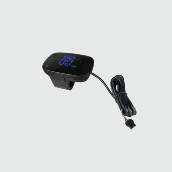 Fiido D3 pro display (old model) - Inner City Scooters - Display ireland