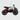 Kayo E-Bull Youth Electric Quad/ATV - Inner City Scooters - Electric ATV ireland