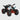 Kayo E-Bull Youth Electric Quad/ATV - Inner City Scooters - Electric ATV ireland