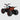 Kayo E-Bull Youth Electric Quad/ATV - Inner City Scooters - Electric ATV ireland