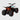 Kayo E-Bull Youth Electric Quad/ATV - Inner City Scooters - Electric ATV ireland