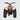 Kayo Fox-E Kid's Electric Quad/ATV - Inner City Scooters - Electric ATV ireland
