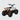 Kayo Fox-E Kid's Electric Quad/ATV - Inner City Scooters - Electric ATV ireland