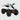 Kayo Fox-E Kid's Electric Quad/ATV - Inner City Scooters - Electric ATV ireland