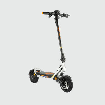 KuKirin A1 Electric Scooter - Inner City Scooters - Electric Scooter ireland