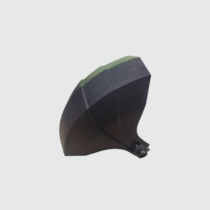 Kugoo KuKirin G3 Rear fenders/mudguard - Inner City Scooters - Mudguard ireland