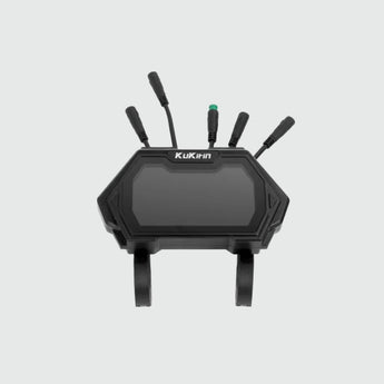 Kugoo KuKirin G2 Pro Dashboard (New Model, 6 - Pin) - Inner City Scooters - Dashboard ireland