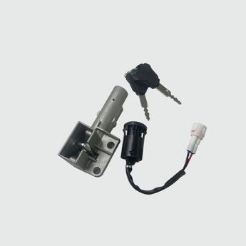 Lock Set for Surron Light Bee - Inner City Scooters - Lock & Keys ireland