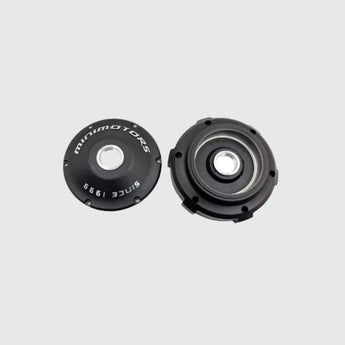 Mini Motor Cover - Inner City Scooters - Motor Cover ireland