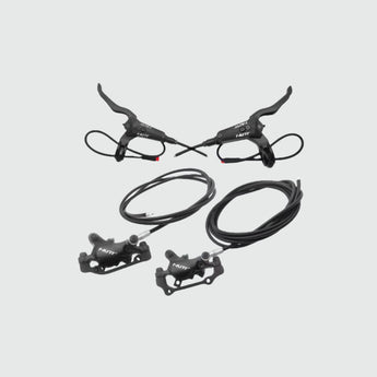Nutt Hydraulic Brake Sets - Inner City Scooters - Brake ireland