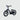 Revvi 16"Plus Kid's Electric Balance Bike - Inner City Scooters - Electric Bikes ireland