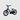 Revvi 16"Plus Kid's Electric Balance Bike - Inner City Scooters - Electric Bikes ireland