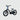Revvi 16"Plus Kid's Electric Balance Bike - Inner City Scooters - Electric Bikes ireland