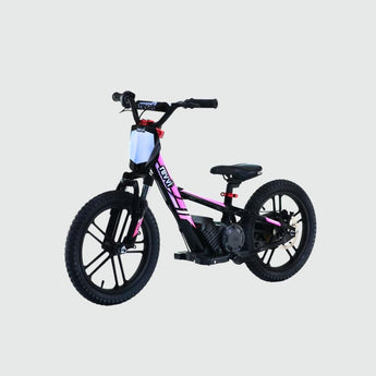 Revvi 16"Plus Kid's Electric Balance Bike - Inner City Scooters - Electric Bikes ireland