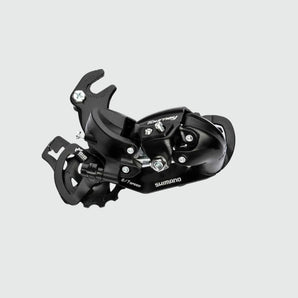 Shimano 6/7 Gear Shifter - Inner City Scooters - Gear ireland