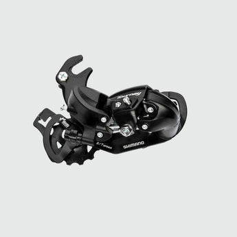 Shimano 6/7 Gear Shifter - Inner City Scooters - Gear ireland
