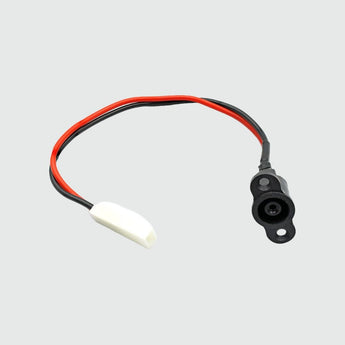 Xiaomi Electric Scooter Charging Port - Inner City Scooters - Charging Port ireland