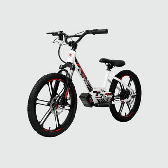 Amped A20 Balance Bike - Inner City Scooters - Electric Bikes ireland