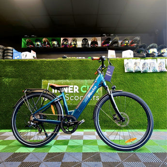 Fiido C11 Pro - Inner City Scooters - Electric Bikes ireland