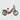 Eahora Juliet Cargo E-Bike - Inner City Scooters - Electric Bikes ireland