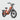 Eahora Juliet Cargo E-Bike - Inner City Scooters - Electric Bikes ireland