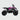 EBOX ACDC Kid's Electric Quad/ATV - Inner City Scooters - Electric ATV ireland