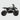 EBOX ACDC Kid's Electric Quad/ATV - Inner City Scooters - Electric ATV ireland
