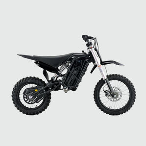 EBox V3 60 Offroad Dirt Bike - Inner City Scooters - Electric Bikes ireland