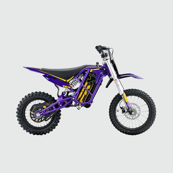 EBox V3 60R Offroad Dirt Bike - Inner City Scooters - Electric Bikes ireland