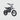 EBox V3 72R Offroad Dirt Bike - Inner City Scooters - Electric Bikes ireland