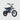 EBox V3 72R Offroad Dirt Bike - Inner City Scooters - Electric Bikes ireland