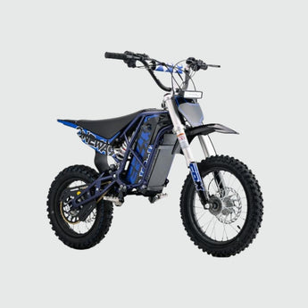 EBox V3 72R Offroad Dirt Bike - Inner City Scooters - Electric Bikes ireland