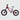 e - BRO 18 Kid's Electric Bike - Inner City Scooters - Electric Bikes ireland