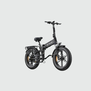 Engwe Engine Pro 2.0 - Inner City Scooters - Electric Bikes ireland