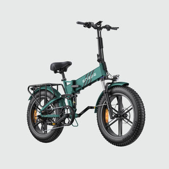 Engwe Engine Pro 2.0 - Inner City Scooters - Electric Bikes ireland