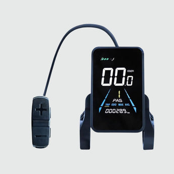 Engwe Engine Pro 2.0 Display - Inner City Scooters - Display ireland